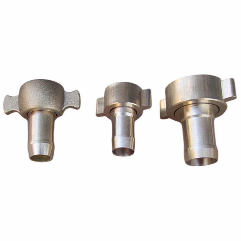 ZONYE G3/8 Female Thread Quick Connector