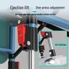 All-Terrain Portable Folding Fishing Chair