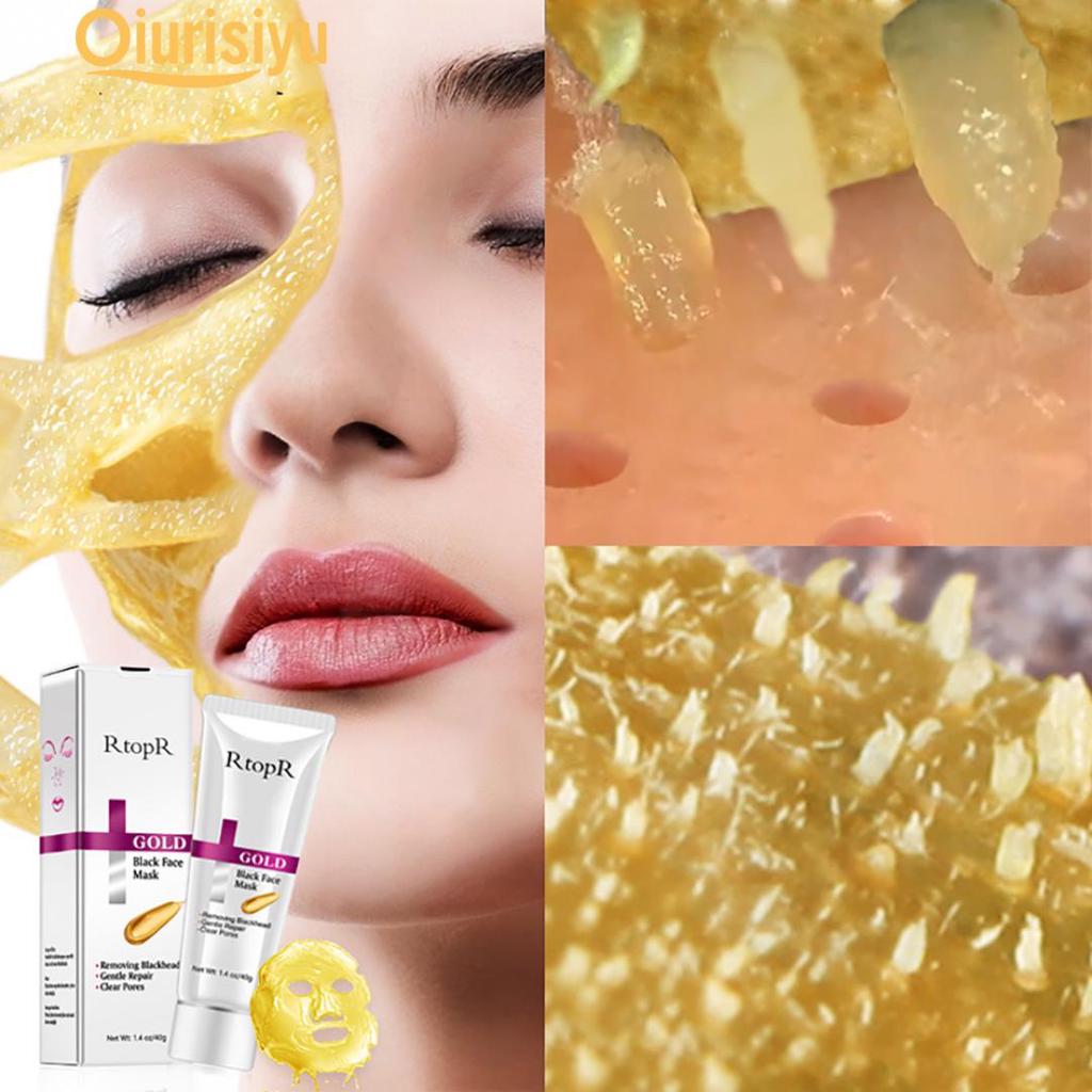 Feuchtigkeitsspendende, ölkontrollierende Tiefenpflegemaske für Gesundheit und Schönheit