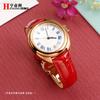 women's Bright smooth cowhide watch strap 14mm 15mm 16mm 17mm 18mm For Cartier Solo Key TANK London crocodile leather watchband