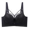 Factory autumn and winter new products, comfortable adjustment bra, double breasts, sexy lace bra