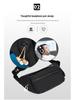 Men's Trendy Waterproof Chest Bag - Outdoor Sports Casual Crossbody Backpack