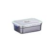 Dan Shi Zhi Yuan Stainless Steel Food Storage Container