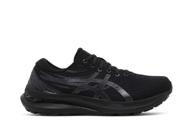Women's Sneakers ASICS Gel-Kayano 29 Black (Women's) Black/Black