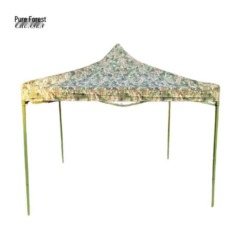 Chunsen Four-Corner Outdoor Camping Tent