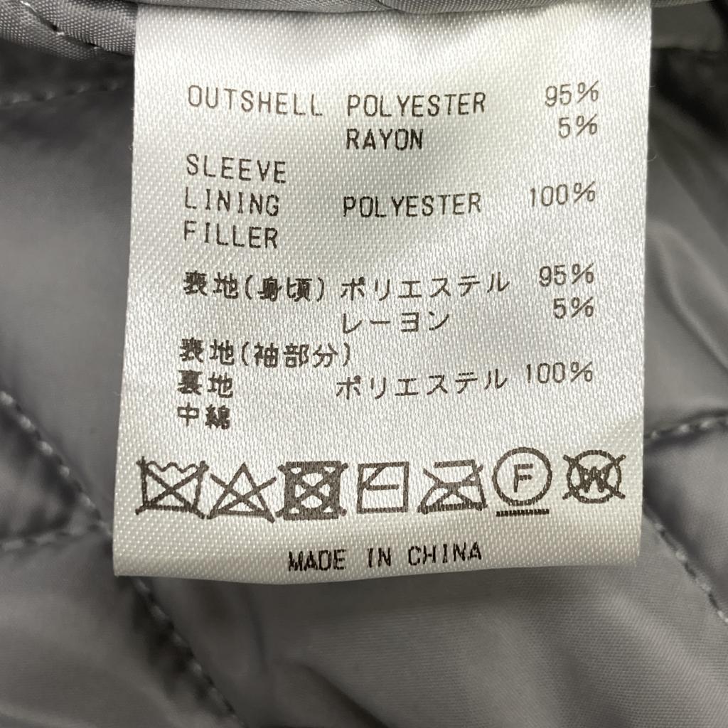 NEWERA Dojas Versity Jacket/Stadium Jacket Jacket M Navy x whiteUsed