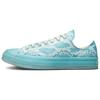 Chuck 70 Golf Wang X Chuck 70 Converse Low 'Blue Python' 173190C