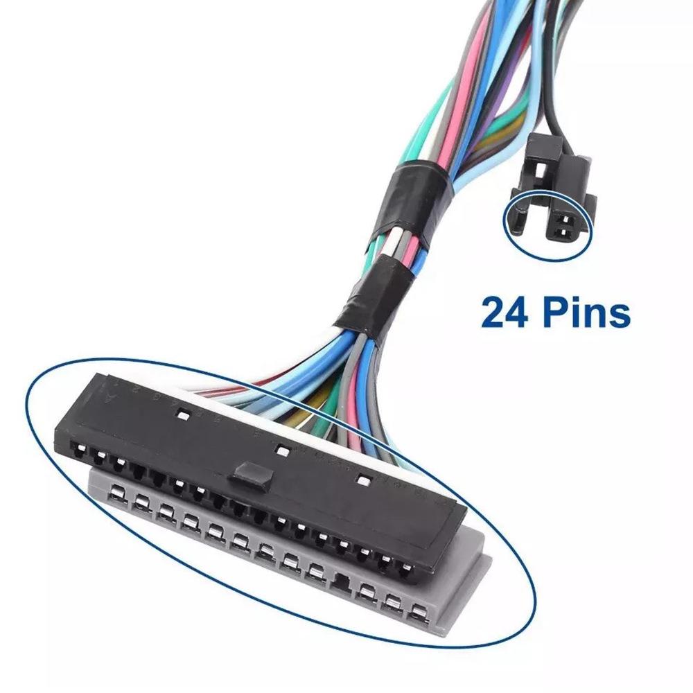 Chevrolet Express 1500 & GMC Turn Signal Switch (26090822)