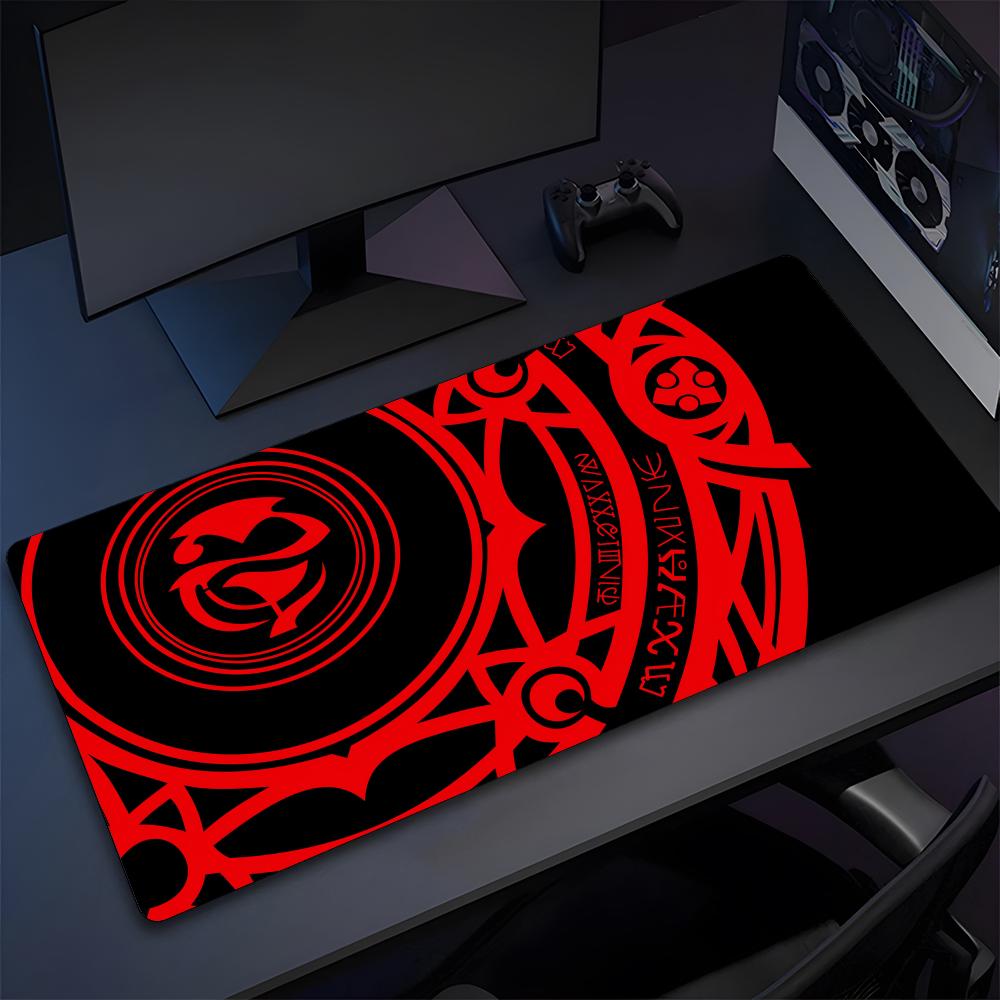 High School DXD Anime Mouse Pad High Quality Natural Rubber Mouse Pad The Most Professional Washable Laptop Mouse Pad