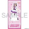 Special Week Acrylic Stand Competition Uniform Uma Musume Official Merchandise Ver.