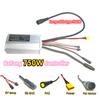 Контролер для електровелосипеда Контролер Bafang 48V 750W для BaFang G060 G062 H550 Fat Snow Bike ATV Велосипед Задній мотор-колесо
