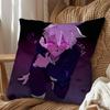 Invincible Kipo Wolf Wonderbeasts Pillow Case Office Cushions Suitable For Sofa Car Bedroom Decorative Cushion Cover