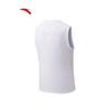 Anta Men's Quick-Dry Workout Tank Top