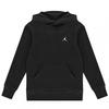 Jump Boys Logo Fleece Hoodie