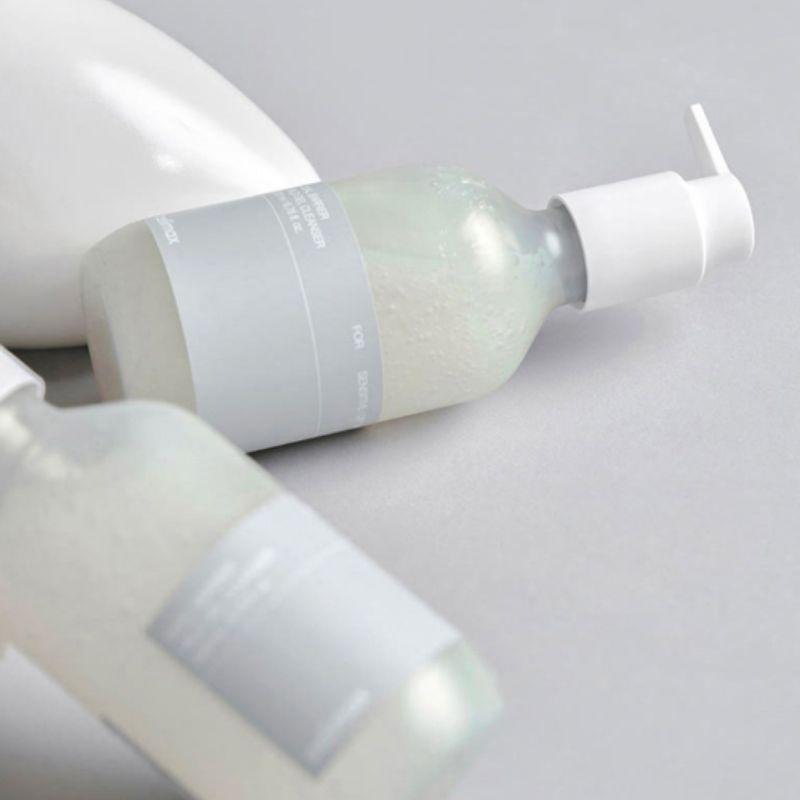 CELIMAX Dual Barrier Mild Gel Cleanser 200ml