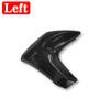 For Kawasaki ER-6N ER 6N 2012 2013 2014 2015 2016 Left Or Right Side Radiator Cover Panel Fairing ER6N Motorcycle Accessories