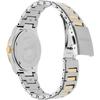 Seiko SUR578P1 Analog Quartz Watch with Stainless Steel Strap Women's