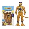 Dragon Ball Z Lichtprojektionsfigur Modell Blauer Goku Vegeta Kindergeschenk**