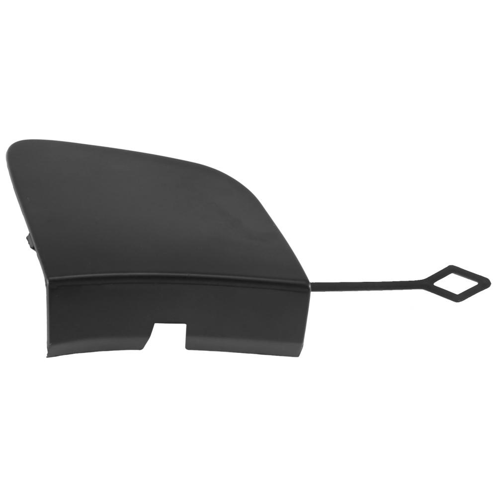 Front Bumper Tow Hook Cover Cap For Mercedes-Benz X253 GLC-Class 2016-2019