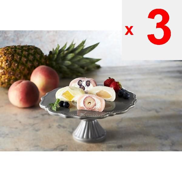 Ginza Sembikiya Ginza Fruit Daifuku 8 Pieces Wagashi