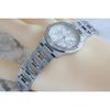 Used Working item Seiko LUKIA watch 5Y89-OB20