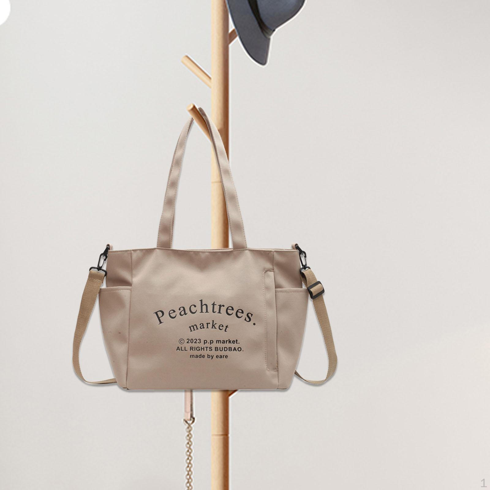 

Женская сумка через плечо Tote Стильная женская сумка для работы на открытом воздухе хаки