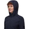 Куртка Mammut Arctic IV ML Hooded Jacket