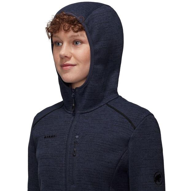 Куртка Mammut Arctic IV ML Hooded Jacket