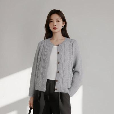 Tops – Cardigan da donna