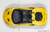AUTOart 1/18 Lamborghini Centenario Roadster Pearl Yellow Finished Product
