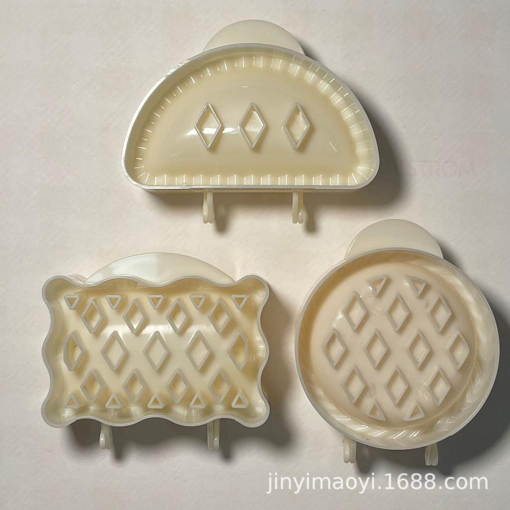 Klasické malé formičky na ruční koláče - Sada 3 ks pro pečení pečiva, jablečných koláčů a dortů