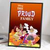 DIY Diamond Painting A Lovely Family Cross Stitch Kit Mosaic Art Diamond Painting Full Circle Diamond Home Decoration