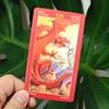 Dragons Tarot 78 Pcs Vintage Tarot Cards Makes Good Use of Dragons In Their Various Guises 10.3*6cm