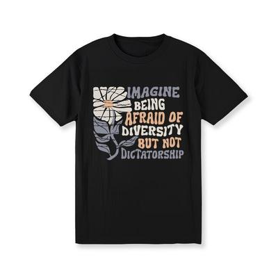 Üst giysisi – T-shirtler