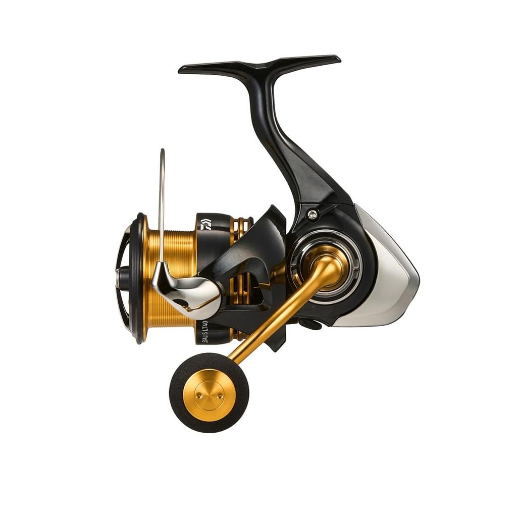 Daiwa 23 Regalis Spinning Reel LT4000-CXH