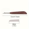 Removers, Sewing and Knitting Supplies for Clothes Thread Removing Cutting, Cutting Knife, Cross Tool Thread Removal Knife