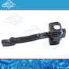 51217176811 Front Left Right Door Brake Check Stopper Hinge For BMW Mini Cooper R50 R53 R52 R55 R56 R57 R58 R59 7176811 Interior Mirrors 6