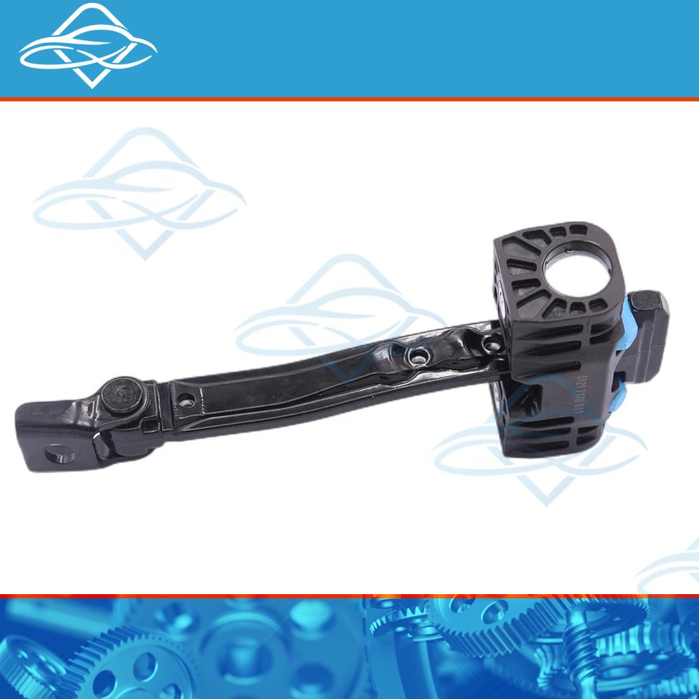51217176811 Front Left Right Door Brake Check Stopper Hinge For BMW Mini Cooper R50 R53 R52 R55 R56 R57 R58 R59 7176811 Interior Mirrors 6