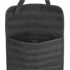 Vehicle Car Seat Back Organizer Bag Hanger For Auto Capacity Storage Pouch Black