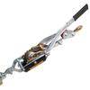 Large Beam Alignment Instruments: Clamps, Fixtures, Anchors, Chains, Hooks, Turnbuckles, Car Body Tools