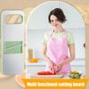 Multifunctional Vegetables Cutter Adjustable Household Grater for Potato Tomato Onion Cabbage Shredder Chip Fruit Chopper