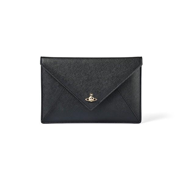 

Vivienne Westwood Women Clutch Bag 5b010002w S0021 N402