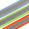 Soft Reflective Personalized Dog Collar Custom ID Collars Durable Nylon Puppy Collar Adjustable for Small Medium Large Dogs
