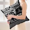 Film Top Gun Pillowcases Home Bedding Decorative Pillow Cover Wedding Super Soft Pillow Case