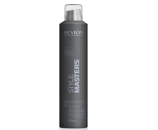 Revlon Style Masters Glamourama Shine Spray 300