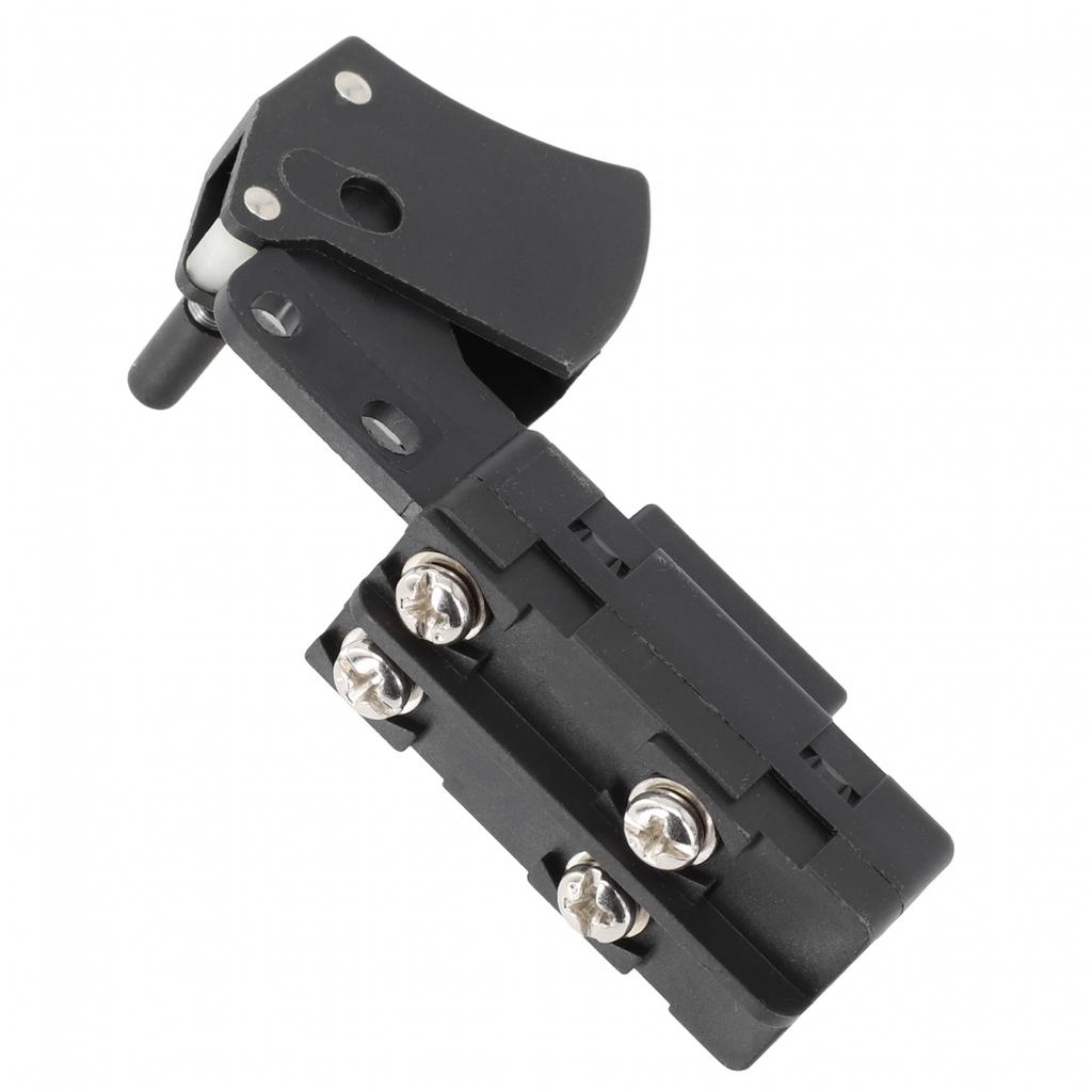 255 Trennmaschine Trigger-Schalter Hochwertiges Metall