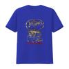 Obituary The End Complete  T shirt size S XL vintage Washed Stylish Stretched Slightly Versatile streetwear Casual homme