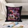 Drama TV Heated Rivalry Pillow Case Office Cushions Suitable For Sofa Car Bedroom Decorative Cushion Cover