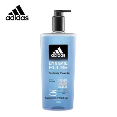 Adidas Men's 3-in-1 Body Wash