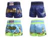 ANOTHERBOXER Ripstop Muay Thai Gym Training Shorts 